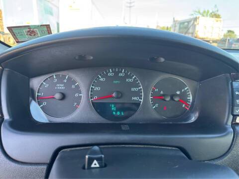 2012 Chevrolet Impala LT