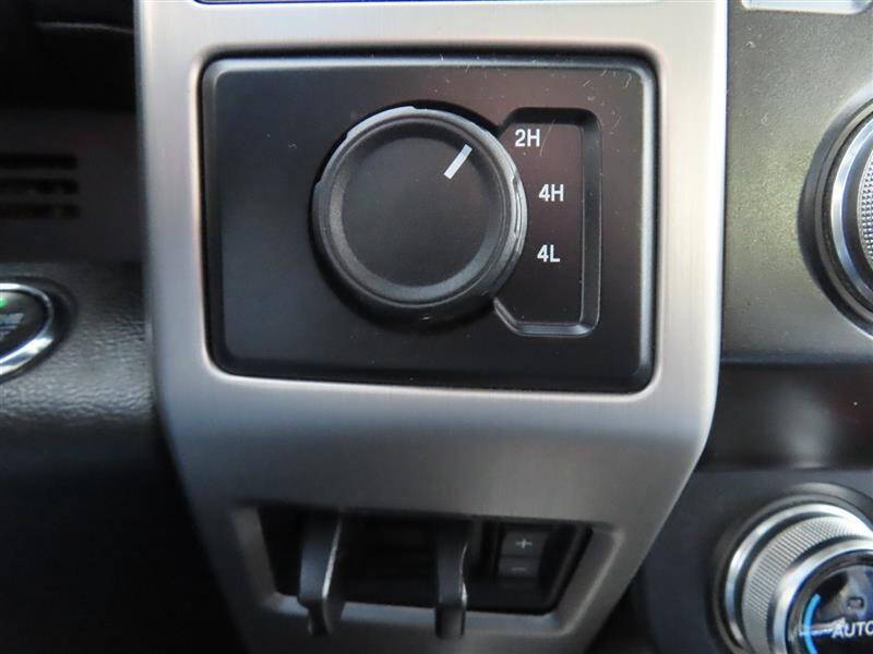 2019 Ford F-450 Super Duty Platinum