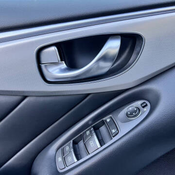 2020 Infiniti Q50 3.0T Luxe