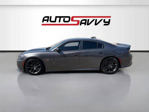 2021 Dodge Charger
