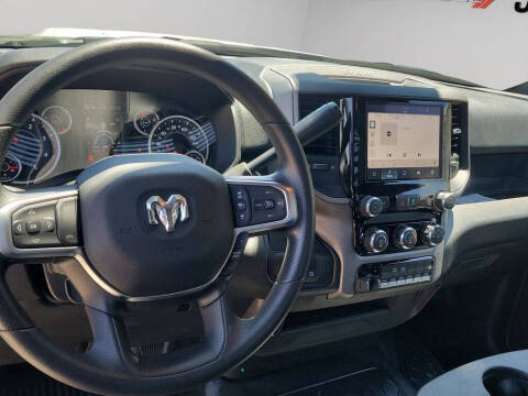 2026 RAM 5500