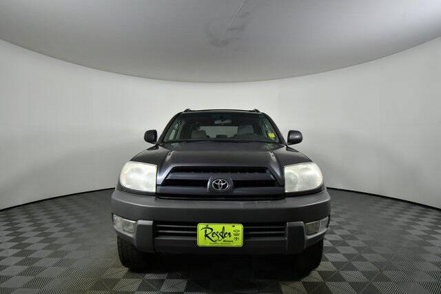 2003 Toyota 4Runner