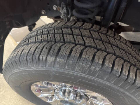 2019 Ford F-350 Super Duty