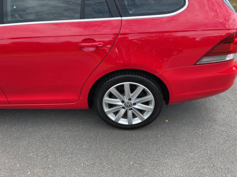 2013 Volkswagen Jetta