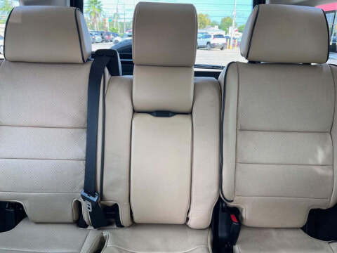 2003 Land Rover Discovery SE