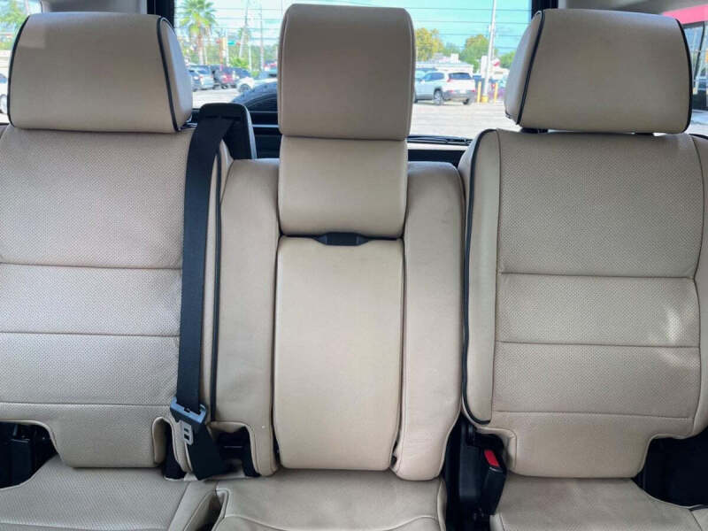 2003 Land Rover Discovery SE