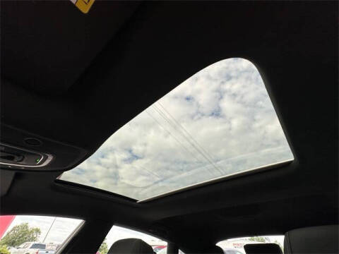 2022 Audi S5 Sportback 3.0T quattro Premium Plus