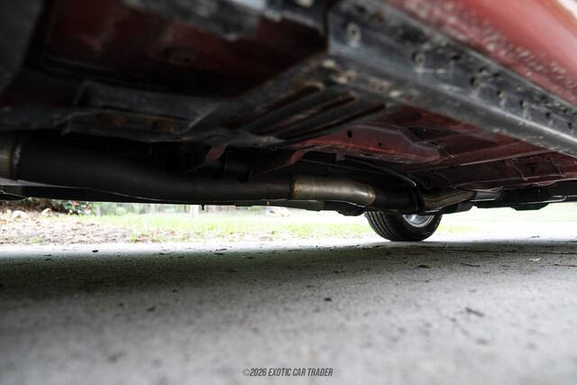 1993 Ford Mustang LX 5.0