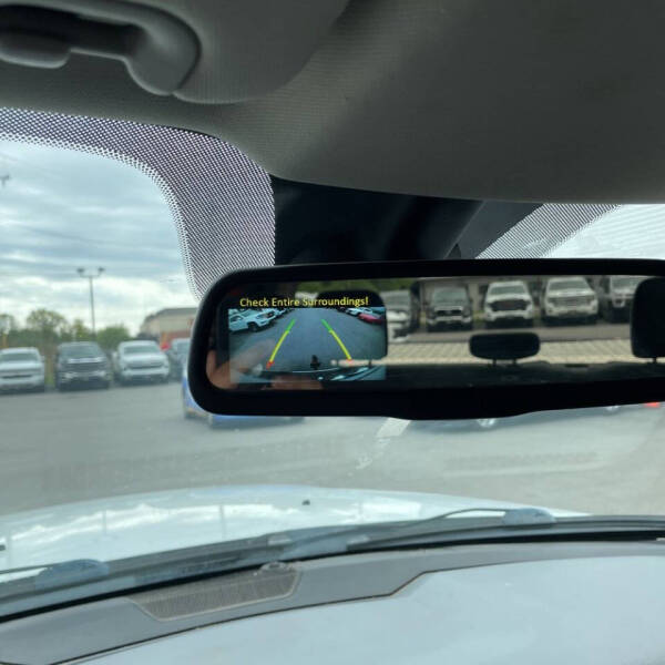 2017 RAM 2500 Tradesman