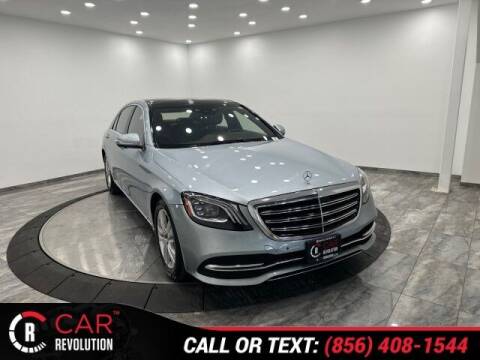 2020 Mercedes-Benz S-Class for sale at Car Revolution in Maple Shade NJ