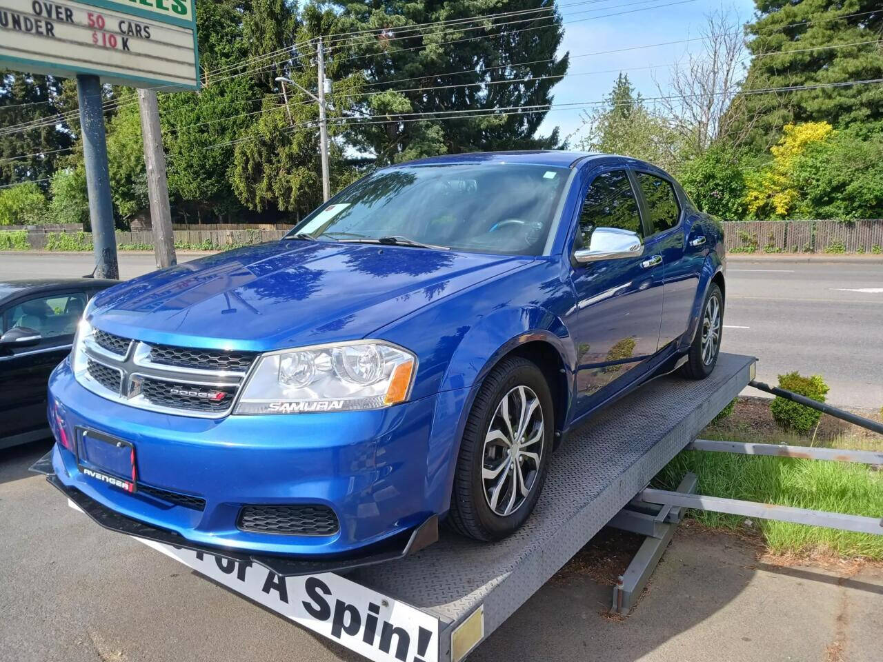 Cars For Sale In Bremerton, WA