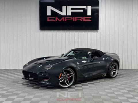 2014 Dodge SRT Viper GTS