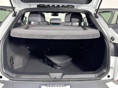 2021 Volkswagen ID.4 Pro