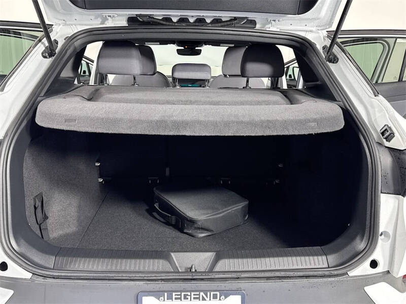 2021 Volkswagen ID.4 Pro