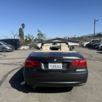 2011 BMW 3 Series 328i