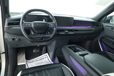 2024 Kia EV9 GT-Line