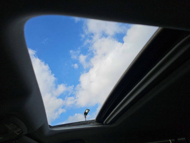 2020 Nissan Armada SV