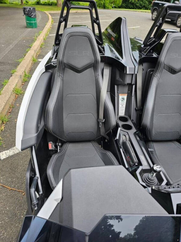 2019 Polaris Slingshot