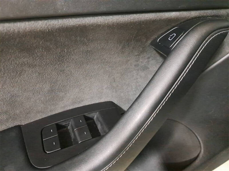 2021 Tesla Model 3 Performance