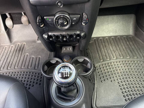 2013 MINI Hardtop Cooper
