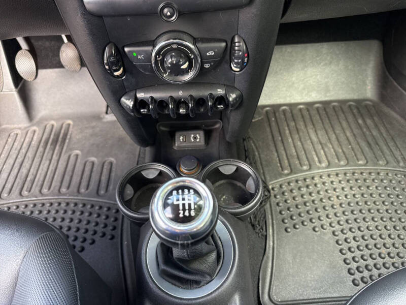 2013 MINI Hardtop Cooper