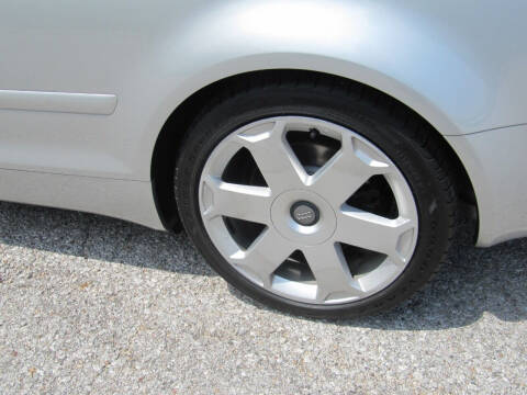 2004 Audi S4 quattro