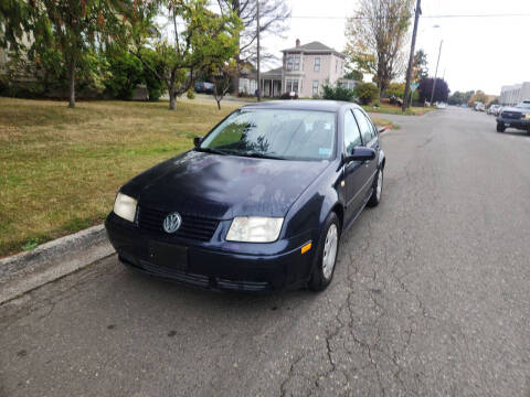 1999 Volkswagen Jetta GL