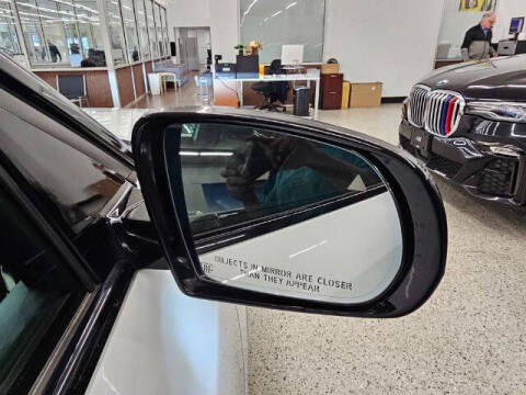 2024 Jeep Wagoneer S Launch Edition