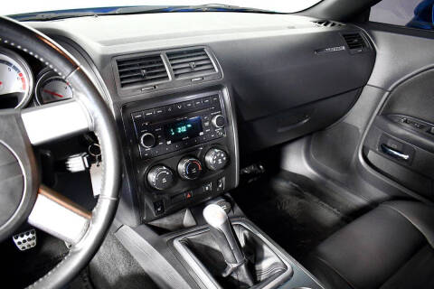 2009 Dodge Challenger R/T