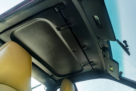 1986 Porsche 944 Turbo