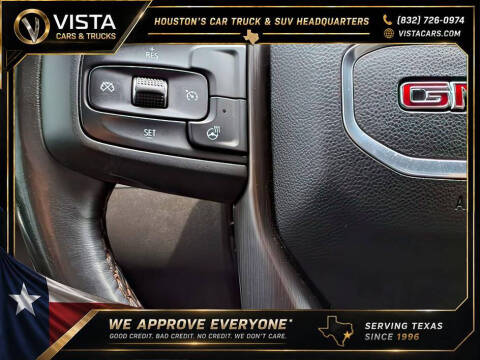 2022 GMC Sierra 2500HD