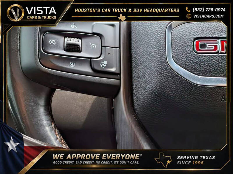 2022 GMC Sierra 2500HD