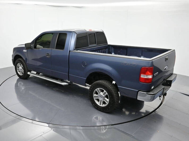 2005 Ford F-150