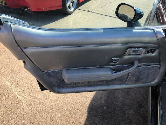 1978 Chevrolet Corvette