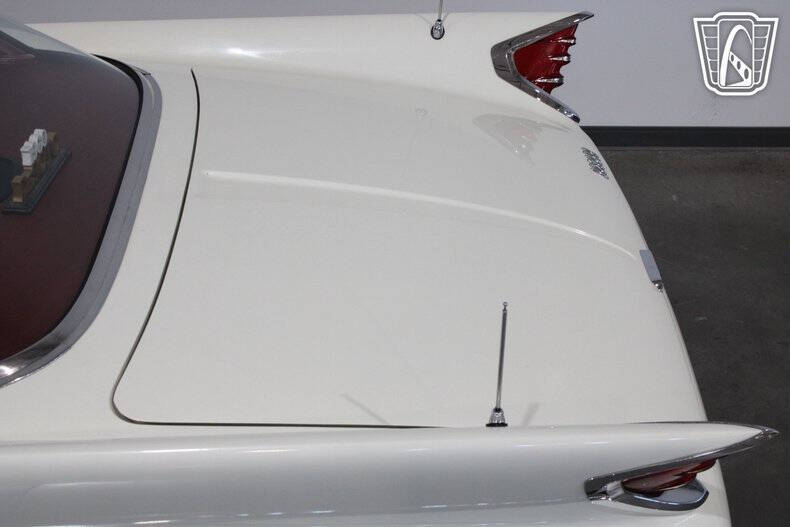 1960 Desoto Fireflite