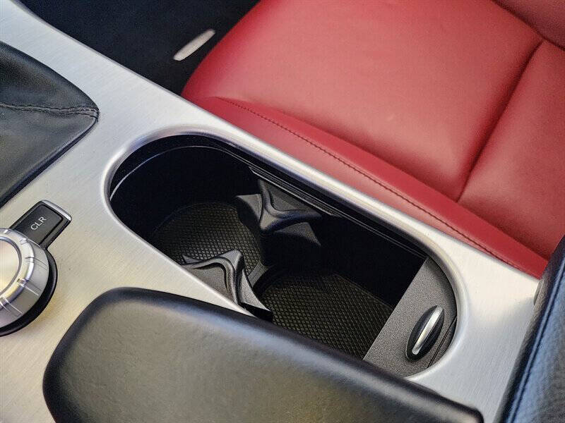 2013 Mercedes-Benz SLK SLK 350