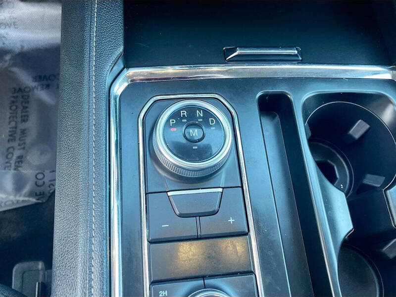 2022 Ford Expedition XLT