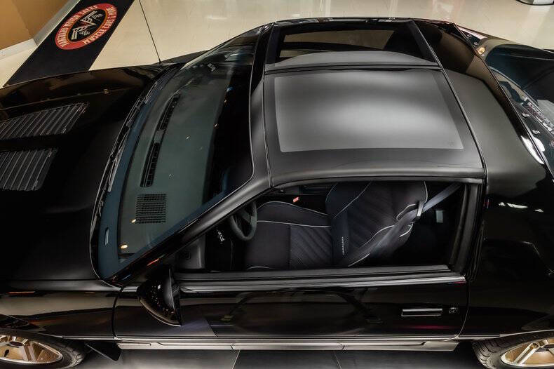 1987 Chevrolet Camaro Z28