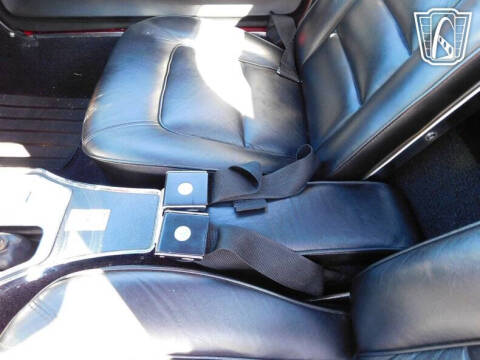 1965 Chevrolet Corvette