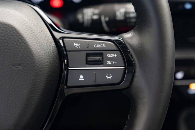 2023 Honda CR-V
