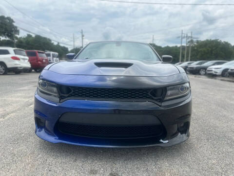 2016 Dodge Charger for sale at Select Auto Group in Mobile AL