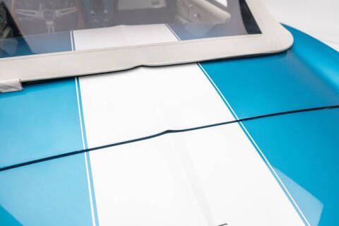 1966 Chevrolet Corvette