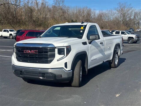 2024 GMC Sierra 1500 for sale at Parks Motor Sales in Columbia TN