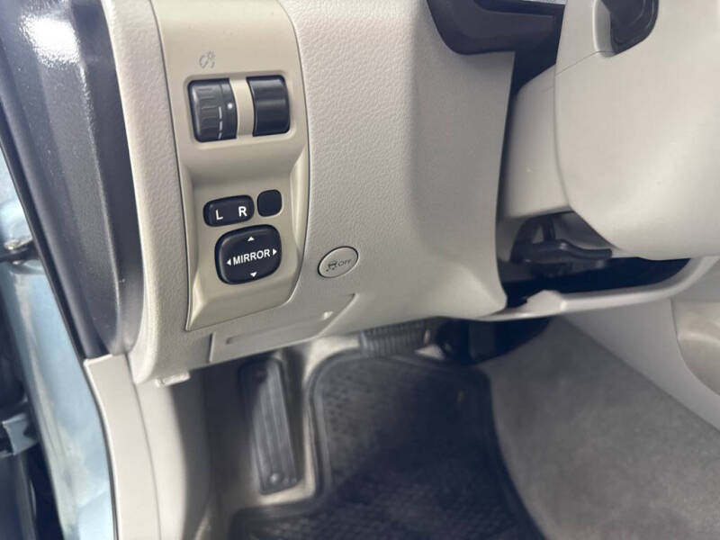 2009 Subaru Forester 2.5 X