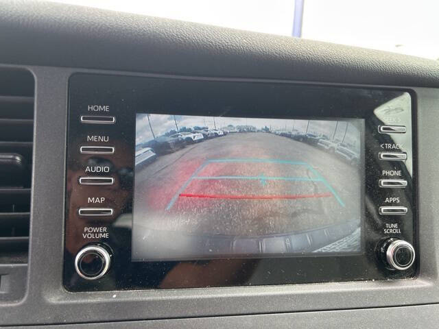 2020 Toyota Sienna L 7-Passenger