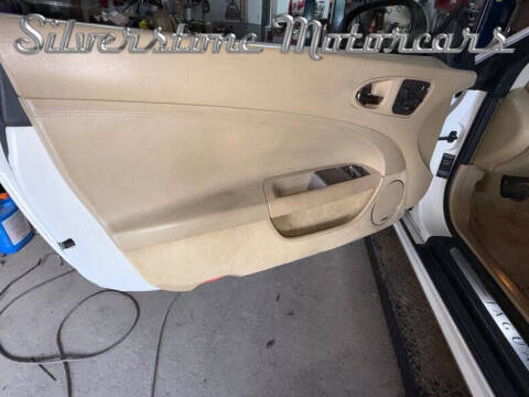 2007 Jaguar XK-Series XK
