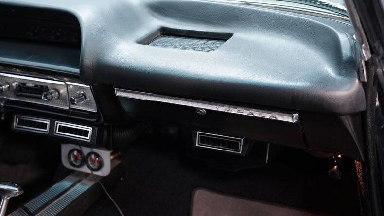 1964 Chevrolet Impala