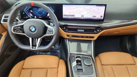 2025 BMW 3 Series M340i xDrive