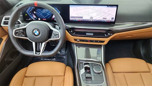 2025 BMW 3 Series M340i xDrive