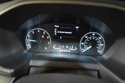 2024 Ford Transit 250